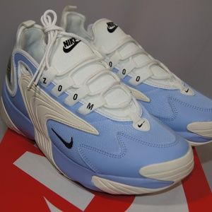 New Women's Nike Zoom 2K AO0354-400